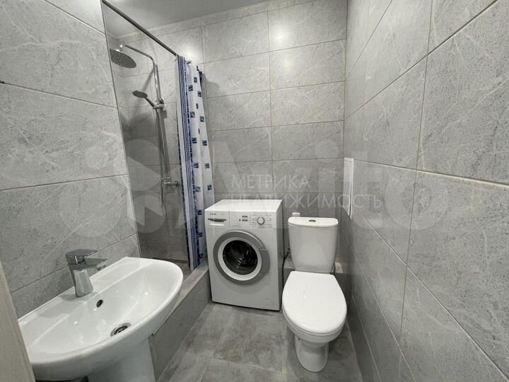 Квартира-студия, 18 м², 4/16 эт.