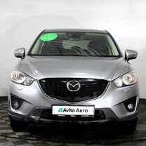 Mazda CX-5 2.5 AT, 2014, 130 002 км, с пробегом, цена 2 170 000 руб.