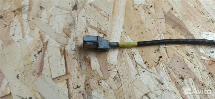 Датчик температуры отработанных газов Kia Sportag