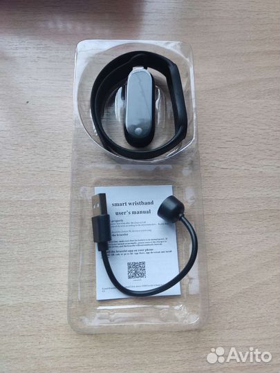 Smart band 6