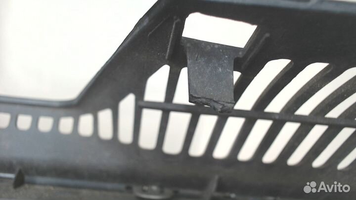 Решетка радиатора Volkswagen Jetta 5, 2007