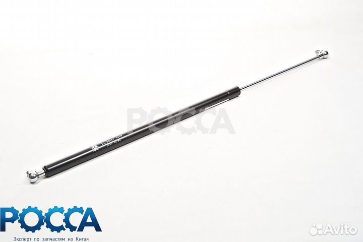 Гидроцилиндр подъема капота howo A7