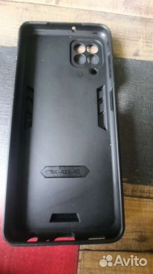 Чехлы на телефон samsung galaxy А-22