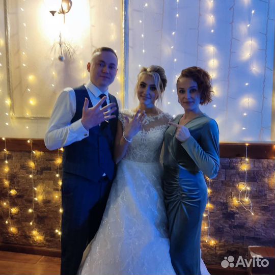 Тамада ведущая аниматоры ирина казакова-мартынцева