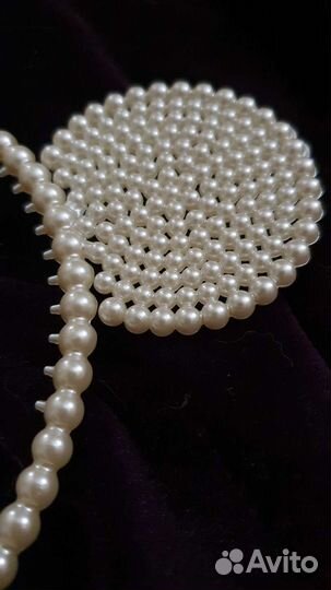 Ободок с ушками