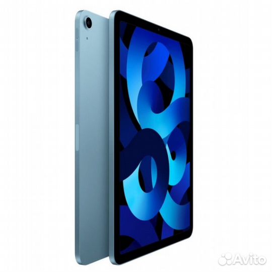 iPad Air 5 64 Гб Blue