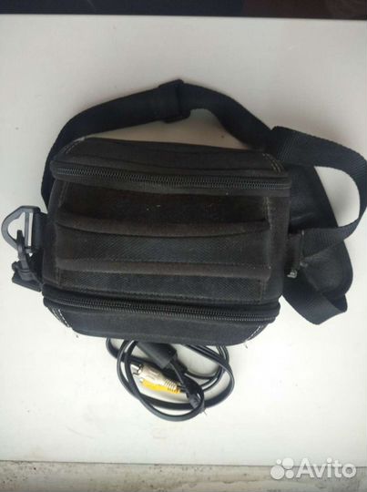 Фотоаппарат