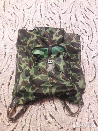 Рюкзак туристический