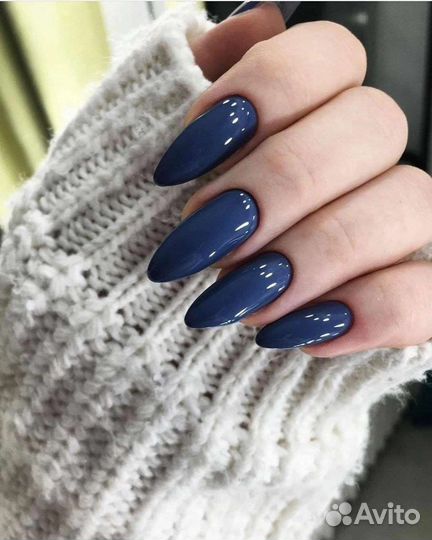 Мастер маникюра на дому