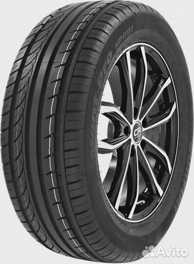 Sunfull Mont-Pro HP881 245/45 R20