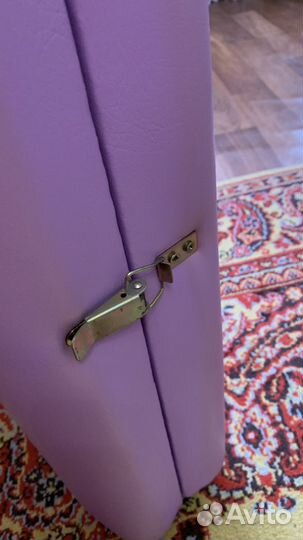 Кушетка косметологическая