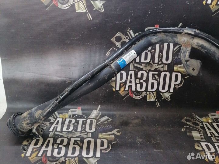 Горловина бака Chevrolet Cobalt