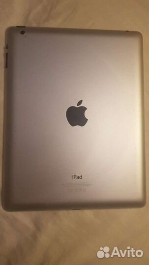 iPad 4