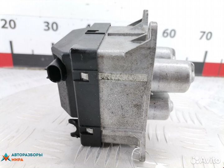 Подогреватель охлаждающей жидкости Mercedes-Benz