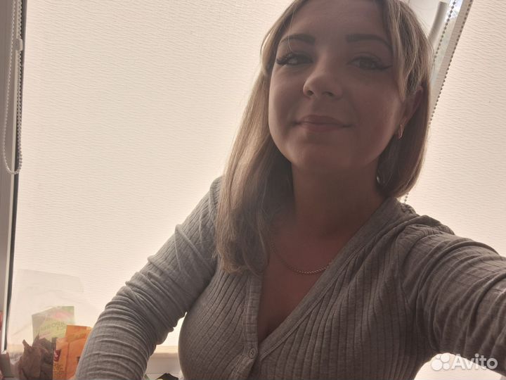 Продавец-кассир