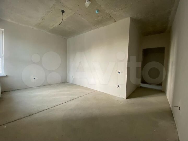 3-к. квартира, 72 м², 4/21 эт.