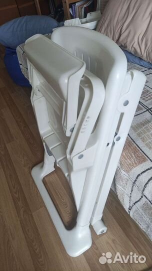 Стульчик для кормления Cam