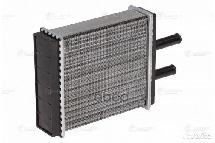 Радиатор отоп. для а/м Kia Sportage I (93) LRH