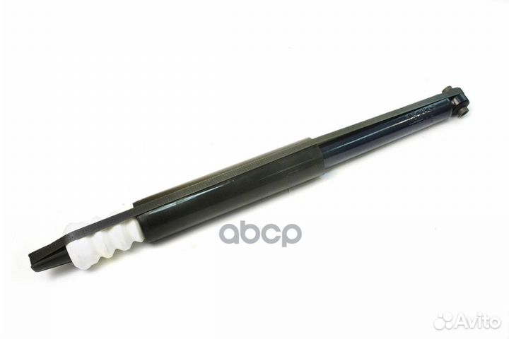 Амортизатор mazda 3 03- газ.задн.лев/прав. SH40