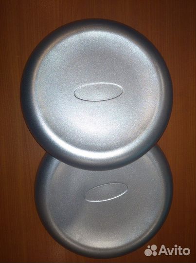 Колпак колеса Форд Транзит двускатный 2000-2023