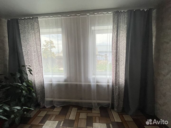 Шторы блэкаут