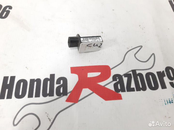 Датчик удара Honda Accord 8 CU2 K24A 2009