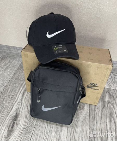 Бейсболка кепка или сумка