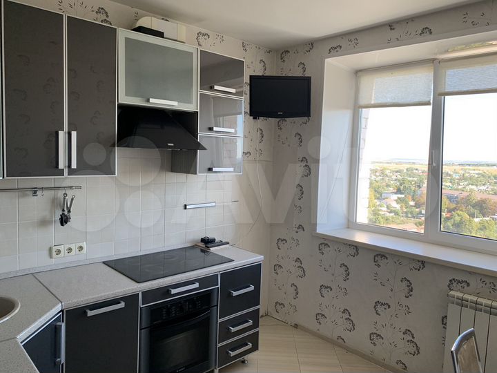 2-к. квартира, 59 м², 13/13 эт.
