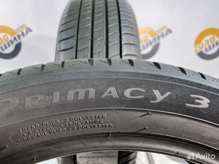 Michelin Primacy 3 195/55 R20 98R