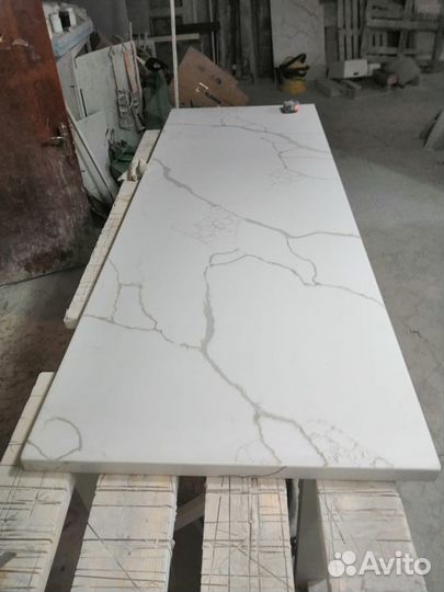 Столешница для кухни ванной из камня