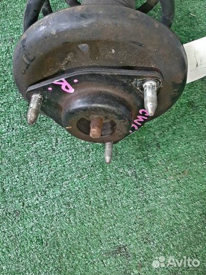 Амортизатор подвески Mitsubishi Outlander XL