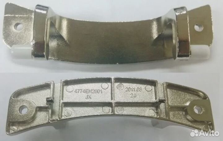 Петля люка сма, зам. 4774EN2001A, 4774ER2001