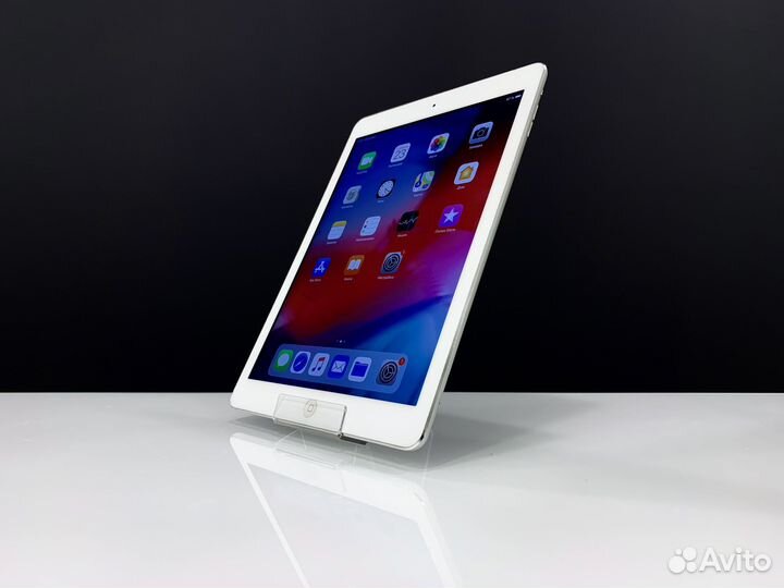 iPad Air 1 с Симкой, Оригинал