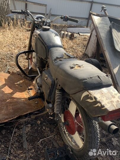 Иж планета 5