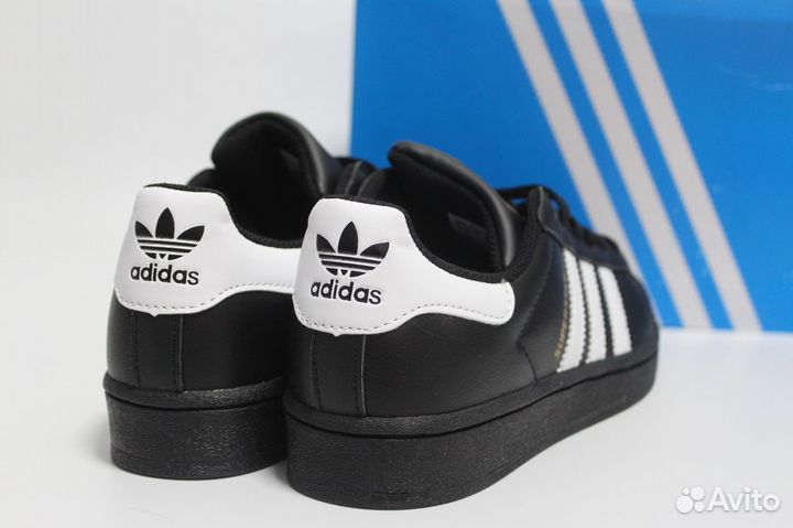 Кроссовки adidas superstar