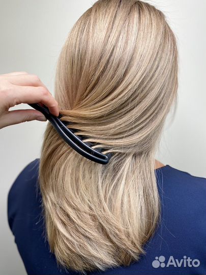 Мастер парикмахер, колорист