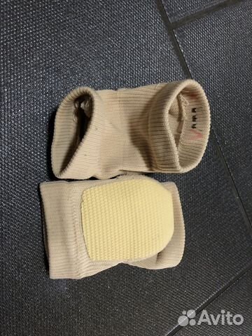 Накладки под пятки (напяточники)