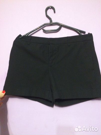 Шорты классика (новые) S