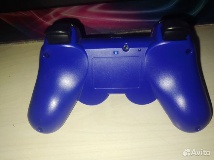 Геймпад ps3, PC