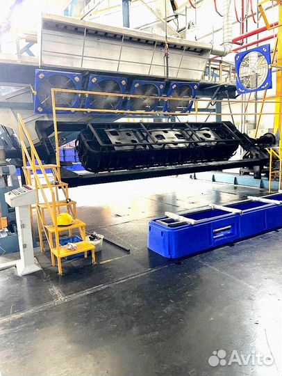 Поилки для скота