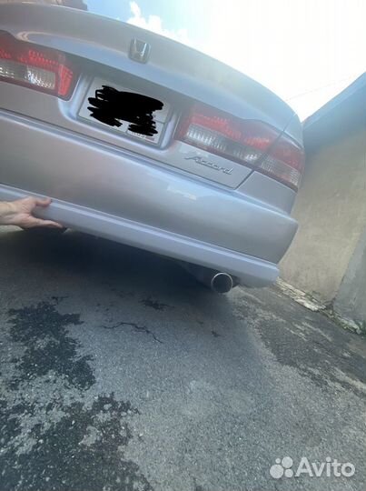 Комплект обвеса Mugen