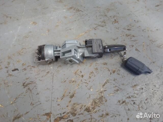 Замок зажигания Focus