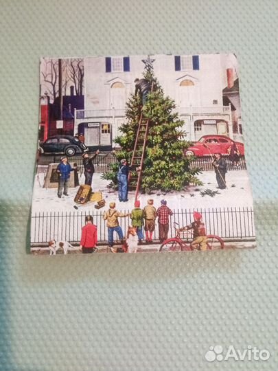 Салфетки для декупажа