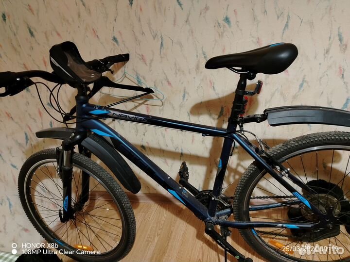 Navigator 500 26 F020