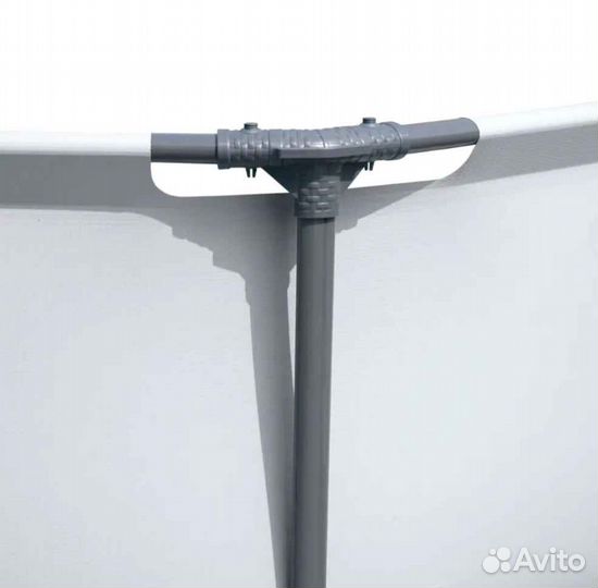 Каркасный бассейн Bestway 305х76 см с фильтром