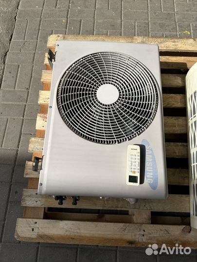 Сплит система бу