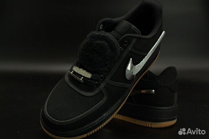 Nike AIR force 1 LOW