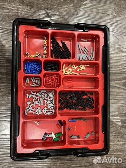 Lego mindstorms ev3 45544