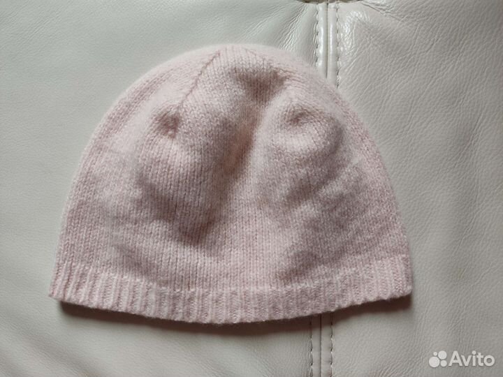 Шапка демисезонная