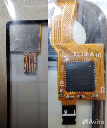 Тачскрин Samsung G530H 